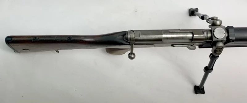 FRF2 Sniper Rifle .308 complete with accessory pack SN: FO1478 - Image 12
