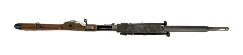 FRF2 Sniper Rifle .308 complete with accessory pack SN: FO1224 - Image 20