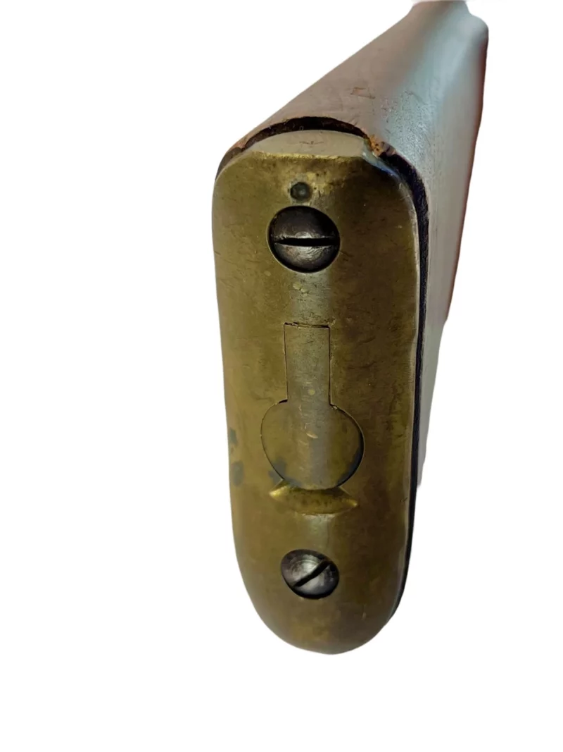 Navy Arms Enfield #4 Mk 1 .303 World War II French Resistance 1944 Dated "BU" "PP" marked matching bolt SN PP 0131 - Image 14