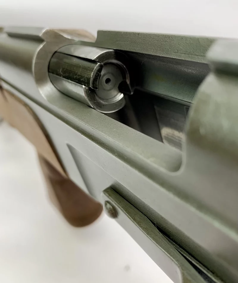 FRF2 Sniper Rifle .308 complete with accessory pack SN: FO1299 - Image 11