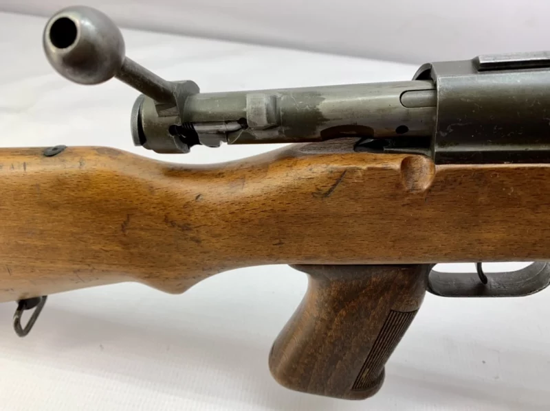 FRF2 Sniper Rifle .308 complete with accessory pack SN: FO6111 - Image 10