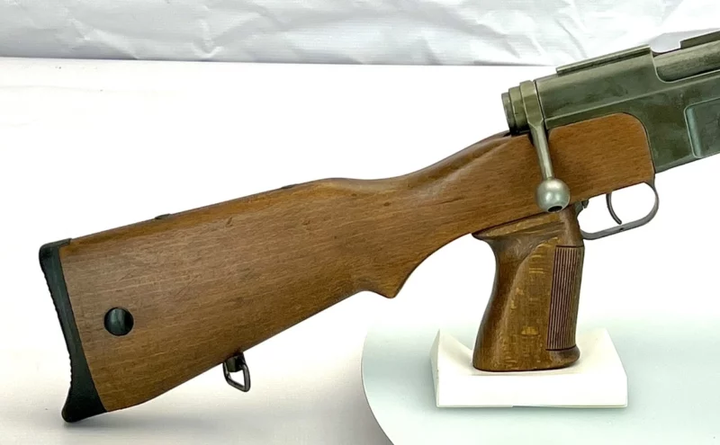 FRF2 Sniper Rifle .308 complete with accessory pack SN: FO4190 - Image 7