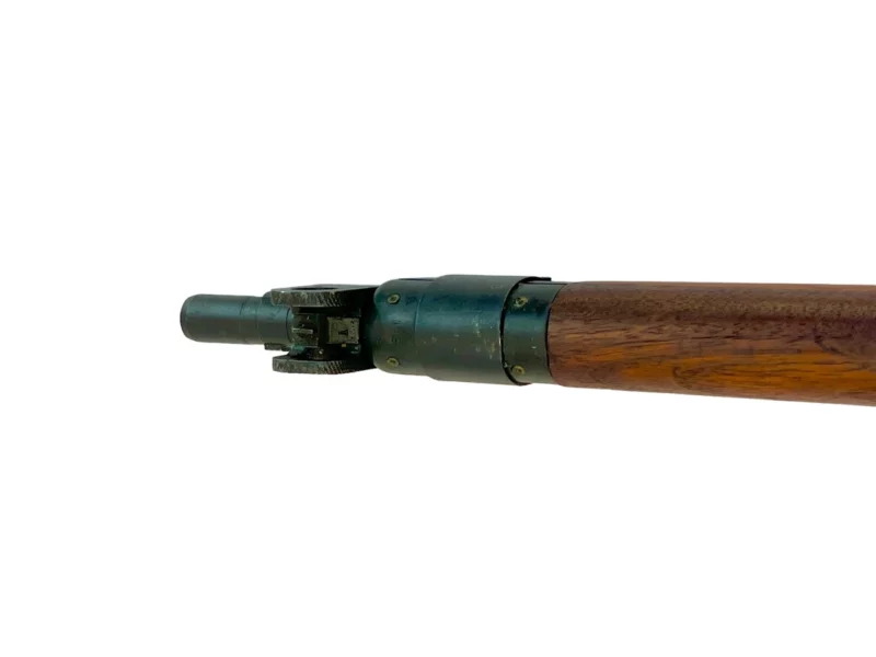 Navy Arms Enfield #4 Mk 1 .303 World War II French Resistance 1944 Dated "BU" "PP" marked matching bolt SN PP 1858 - Image 14