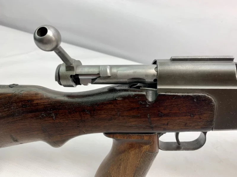 FRF2 Sniper Rifle .308 complete with accessory pack SN: FO1478 - Image 10