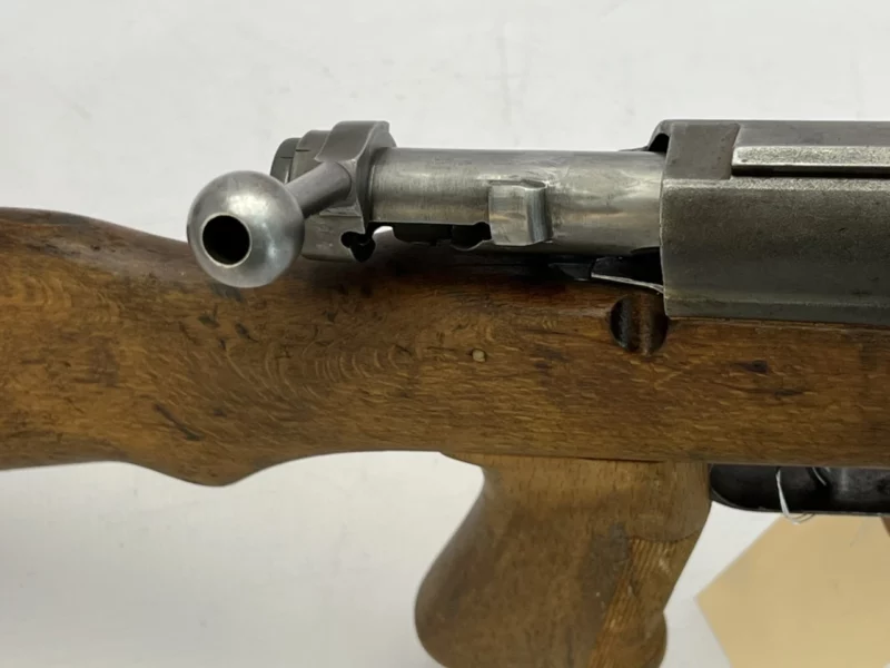 FRF2 Sniper Rifle .308 complete with accessory pack GRADE B SN: FO6118 - Image 11