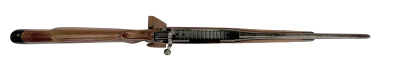 BSA Bolt Action Hunting Rifle Cal .222 Remington - Image 5