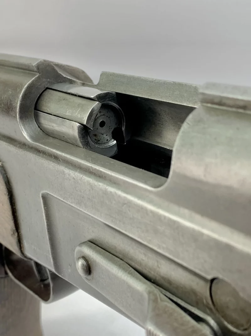 FRF2 Sniper Rifle .308 complete with accessory pack SN: FO1031 - Image 10