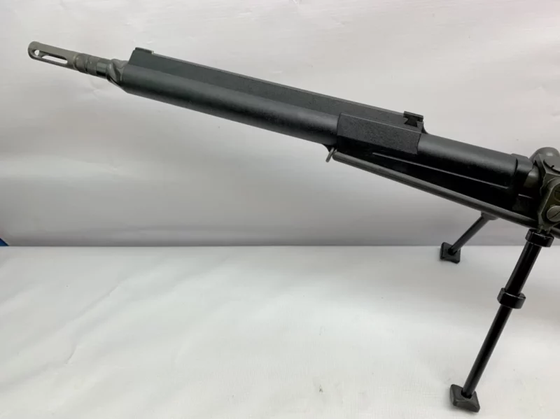 FRF2 Sniper Rifle .308 complete with accessory pack SN: FO6256 - Image 15
