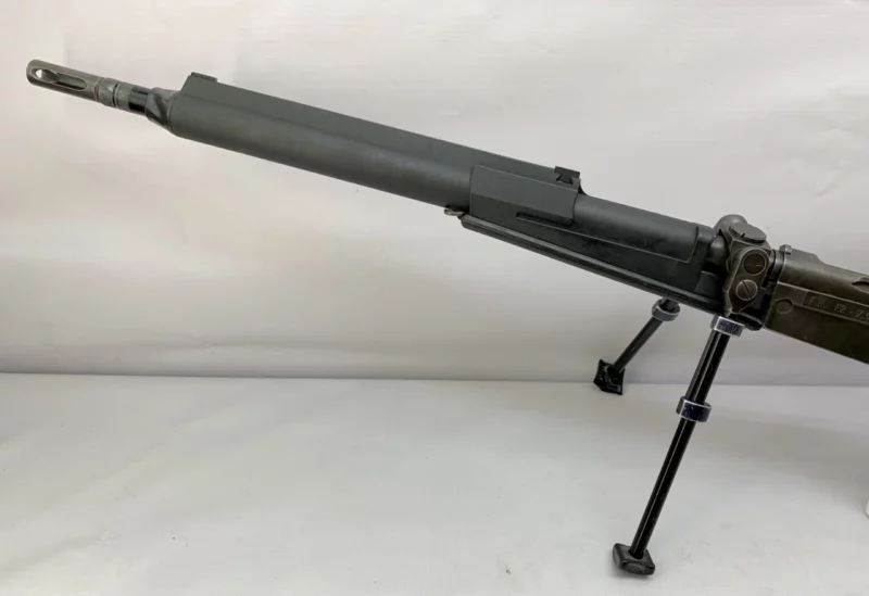 FRF2 Sniper Rifle .308 complete with accessory pack SN: FO4564 - Image 16