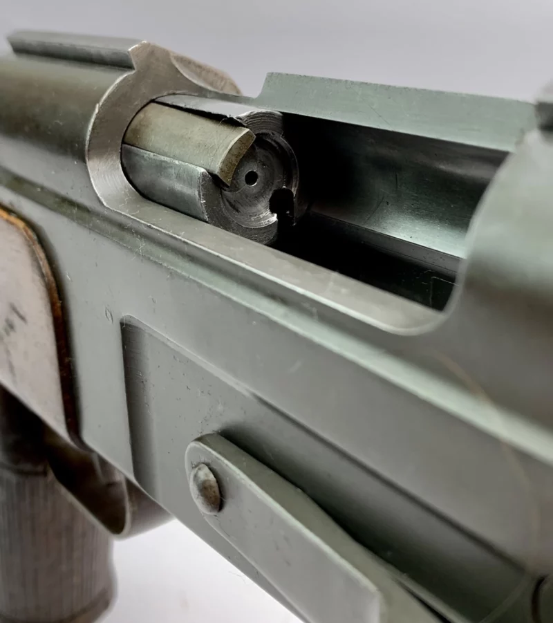 FRF2 Sniper Rifle .308 complete with accessory pack SN: FO2567 - Image 11