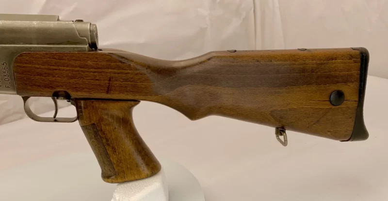 FRF2 Sniper Rifle .308 complete with accessory pack SN: FO3565 - Image 19