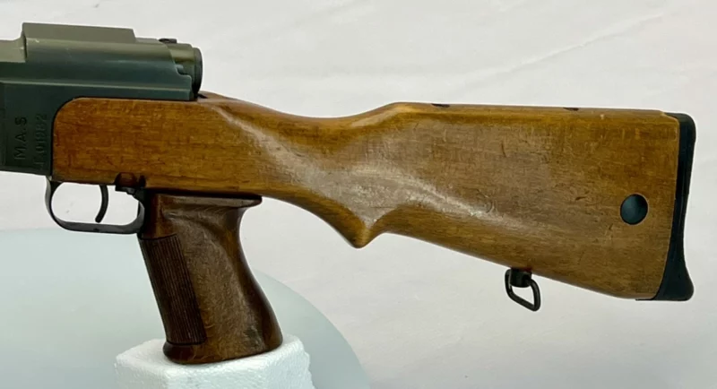 FRF2 Sniper Rifle .308 complete with accessory pack SN: FO1982 - Image 15