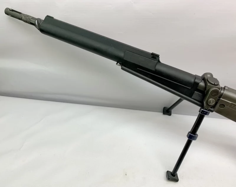 FRF2 Sniper Rifle .308 complete with accessory pack SN: FO2868 - Image 16