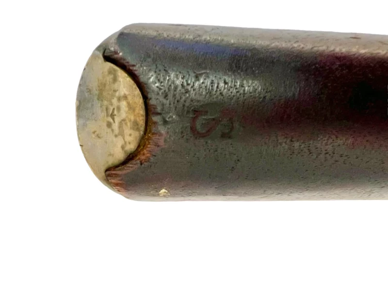 Navy Arms Enfield #4 Mk 1 .303 World War II French Resistance,1944 date , ROF(F) with non-matching bolt PP 0516 - Image 21