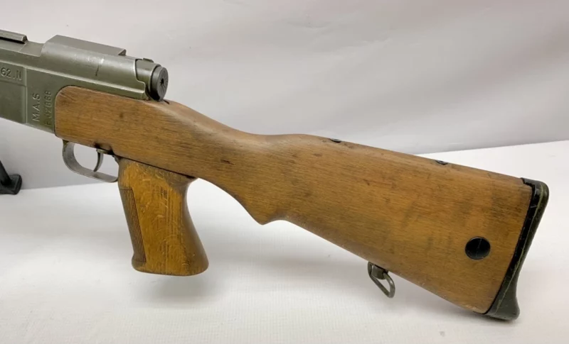 FRF2 Sniper Rifle .308 complete with accessory pack SN: FO2868 - Image 14