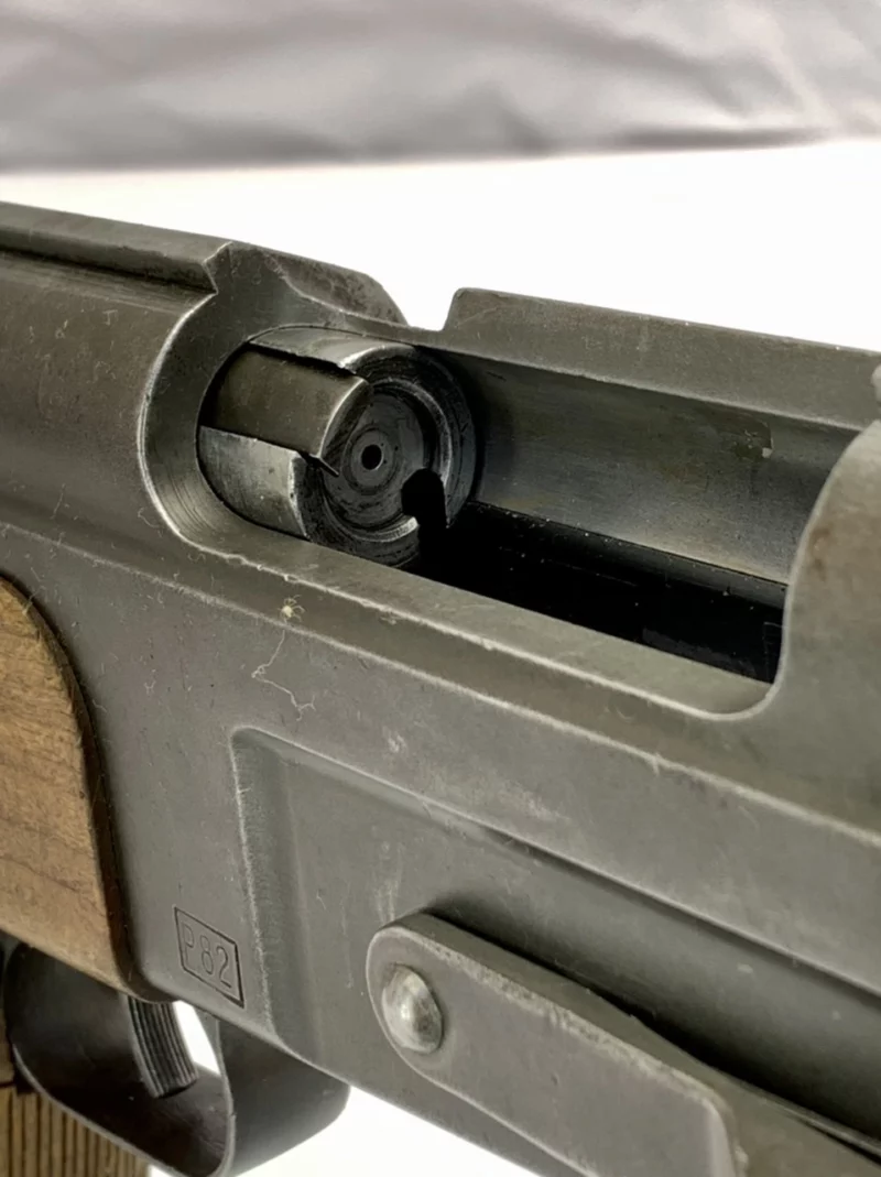 FRF2 Sniper Rifle .308 complete with accessory pack SN: FO4238 - Image 11
