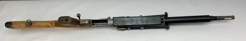 FRF2 Sniper Rifle .308 complete with accessory pack SN: FO6111 - Image 18