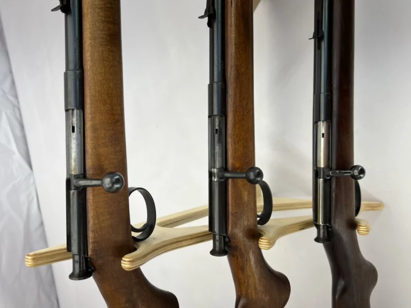 BSA Sportsman Fifteen .22 bolt action rifle