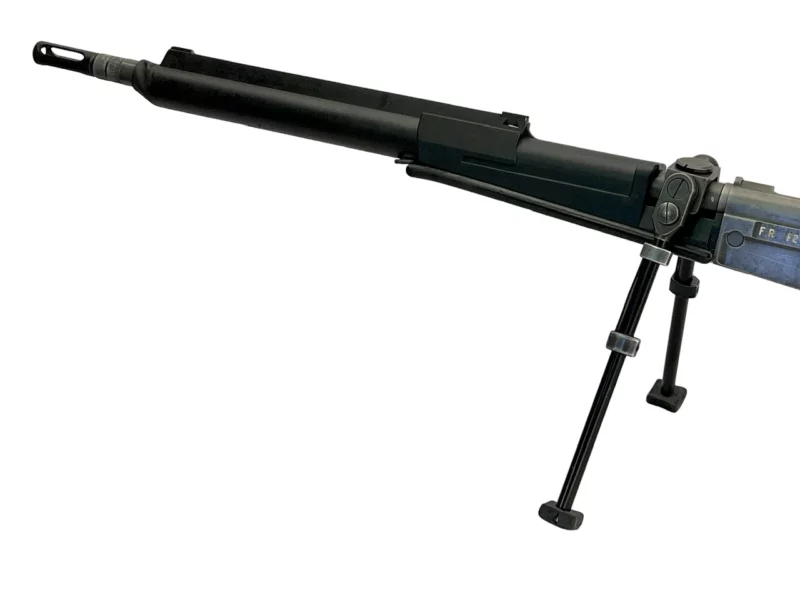 FRF2 Sniper Rifle .308 complete with accessory pack SN: FO4129 - Image 17