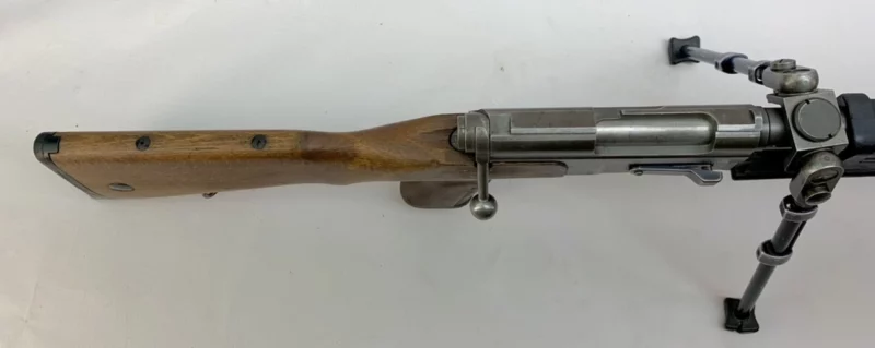 FRF2 Sniper Rifle .308 complete with accessory pack SN: FO1412 - Image 10