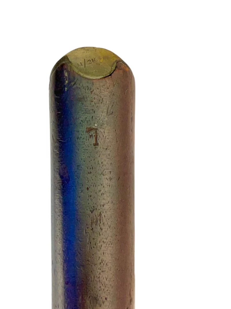 Navy Arms Enfield #4 Mk 1* .303 World War II French Resistance 1944 Dated "BT" and "PP" marked matching serial number bolt PP 0903 - Image 15