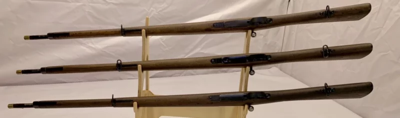 1893 Mauser Oberndorf RIfle Arsenal reconditioned - Image 8