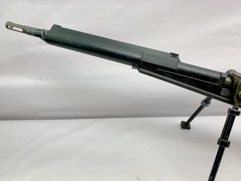 FRF2 Sniper Rifle .308 complete with accessory pack SN: FO3077 - Image 17