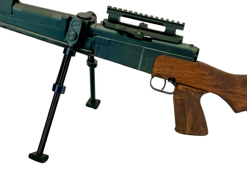FRF2 SNIPER RIFLE .308 COMPLETE WITH ACCESSORY PACK ARSENAL RECONDITIONED - Image 9