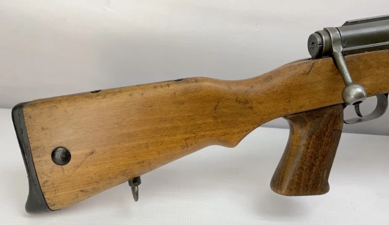 FRF2 Sniper Rifle .308 complete with accessory pack SN: FO6111 - Image 7