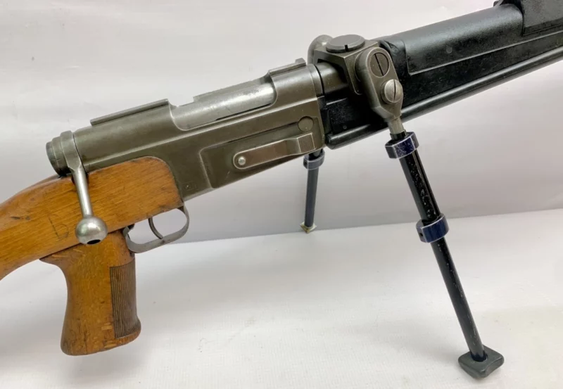 FRF2 Sniper Rifle .308 complete with accessory pack SN: FO3364 - Image 16