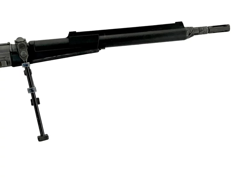 FRF2 Sniper Rifle .308 complete with accessory pack SN: FO1403 - Image 10