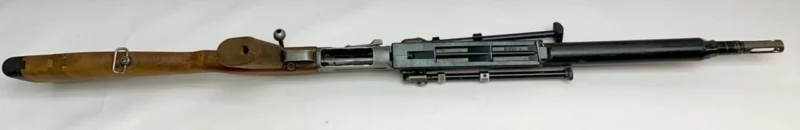FRF2 Sniper Rifle .308 complete with accessory pack SN: FO5808 - Image 19