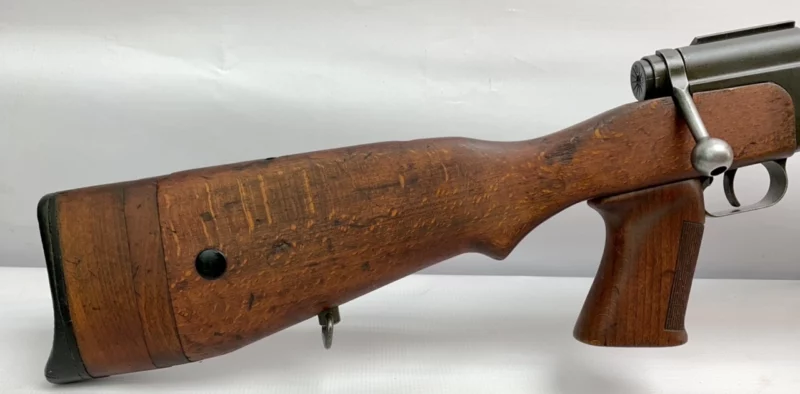 FRF2 Sniper Rifle .308 complete with accessory pack SN: FO4054 - Image 7