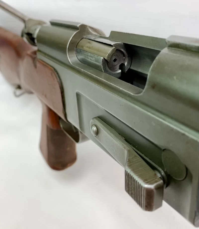 FRF2 Sniper Rifle .308 complete with accessory pack SN: FO3733 - Image 9