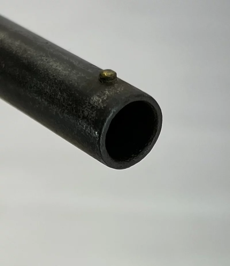 Single Barrel Shotgun 410 Belgium fold-over "Poacher's gun" SN 104(2) - Image 4