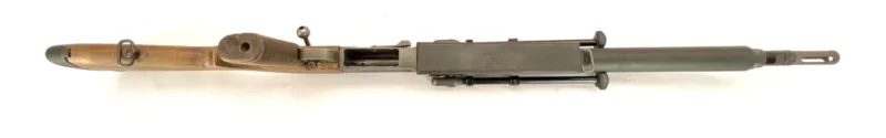 FRF2 Sniper Rifle .308 complete with accessory pack SN: FO5840 - Image 19