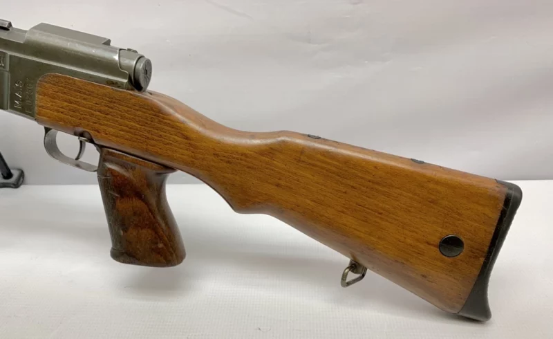 FRF2 Sniper Rifle .308 complete with accessory pack SN: FO2567 - Image 15