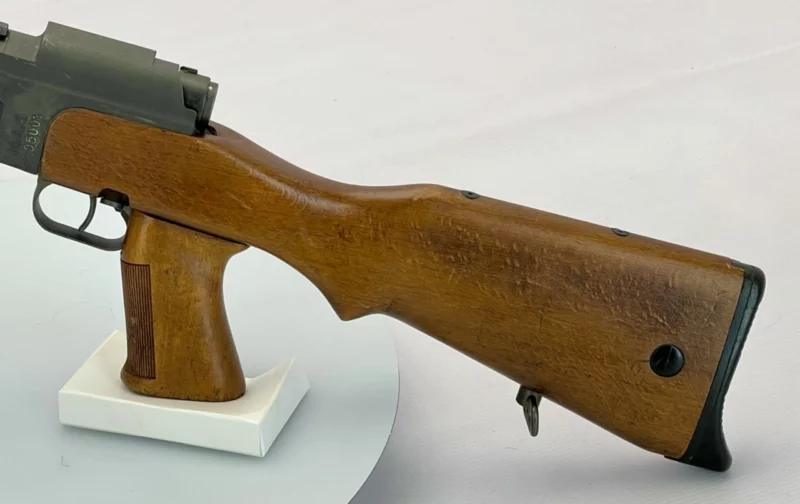FRF2 Sniper Rifle .308 complete with accessory pack SN: FO5001 - Image 15