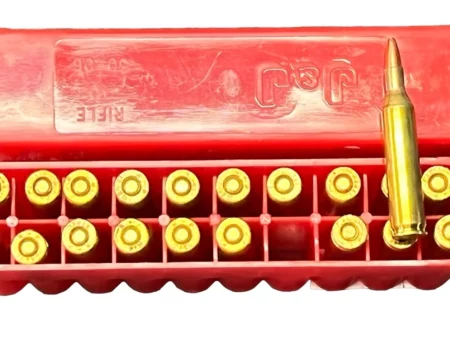 .17 Remington 20gr. HP 20rds.