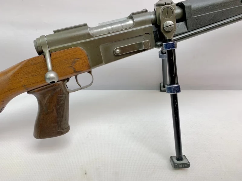 FRF2 Sniper Rifle .308 complete with accessory pack SN: FO2567 - Image 8