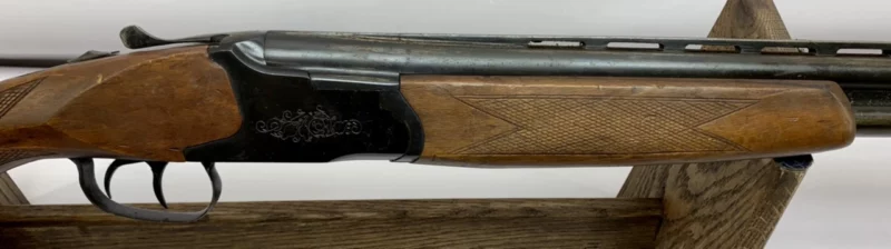 Zastava M80 over/under shotgun .12ga - Image 2
