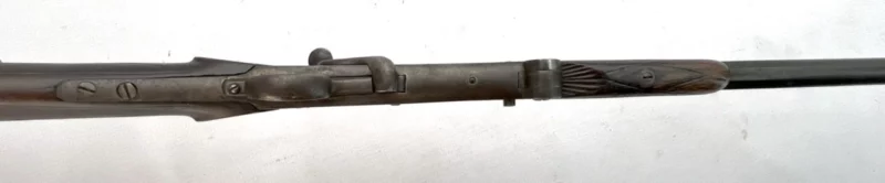 Single Barrel Shotgun 410 Belgium fold-over "Poacher's gun" SN NNV(1) - Image 8