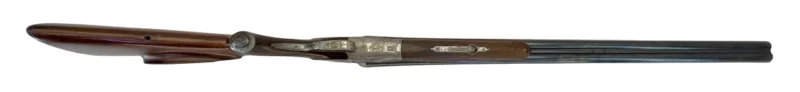German J.P. Sauer & Sohn 16ga side by side shotgun - Image 6