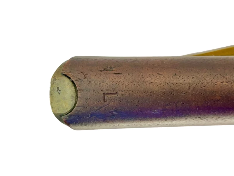 Navy Arms Enfield #4 Mk 1 .303 World War II French Resistance 1944 Dated "BU" "PP" marked matching bolt SN PP 1858 - Image 12