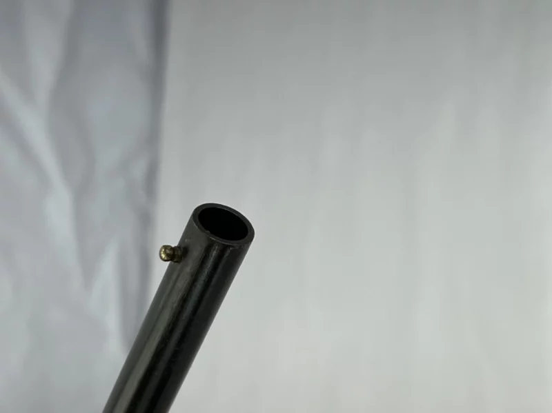 Single Barrel Shotgun 410 Belgium fold-over "Poacher's gun" SN NNV(1) - Image 3