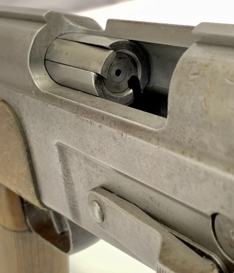 FRF2 Sniper Rifle .308 complete with accessory pack SN: FO3262 - Image 11
