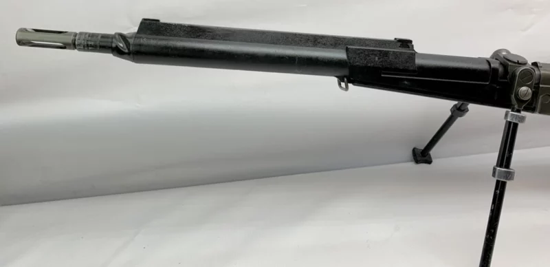FRF2 Sniper Rifle .308 complete with accessory pack SN: FO5808 - Image 16