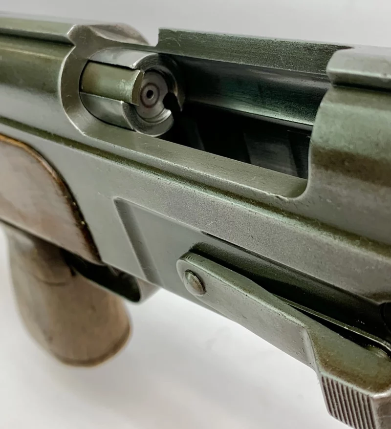 FRF2 Sniper Rifle .308 complete with accessory pack SN: FO1604 - Image 12