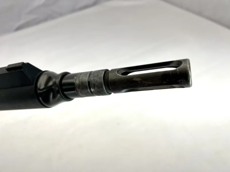 FRF2 Sniper Rifle .308 complete with accessory pack SN: FO5926 - Image 12