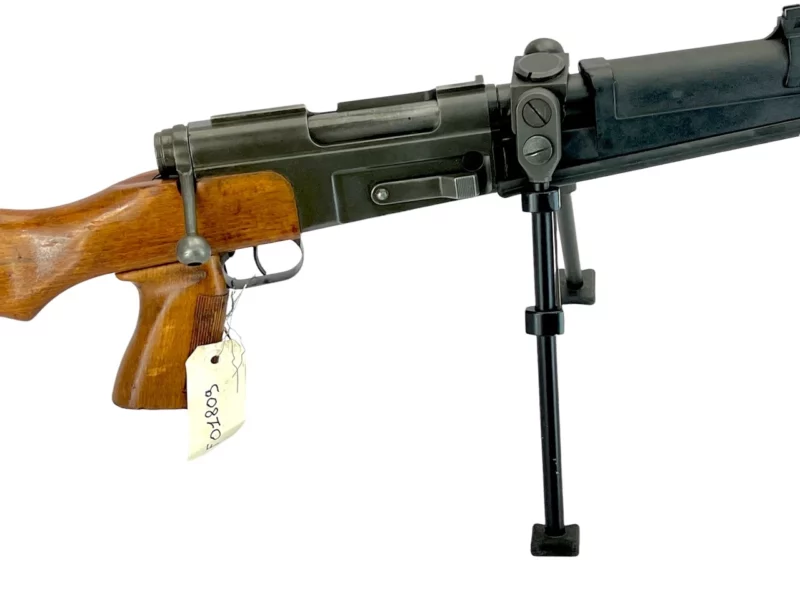 FRF2 Sniper Rifle .308 complete with accessory pack SN: FO1809 - Image 8